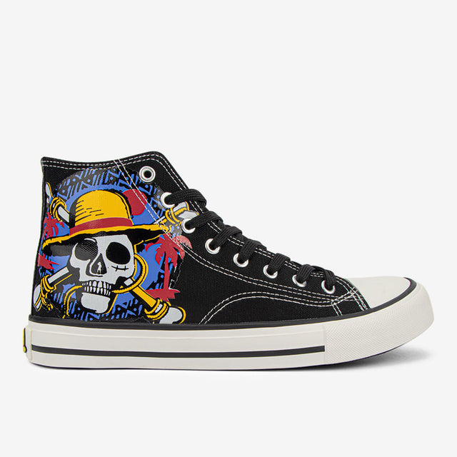 Zapatillas Hombre Negro 2OPY001