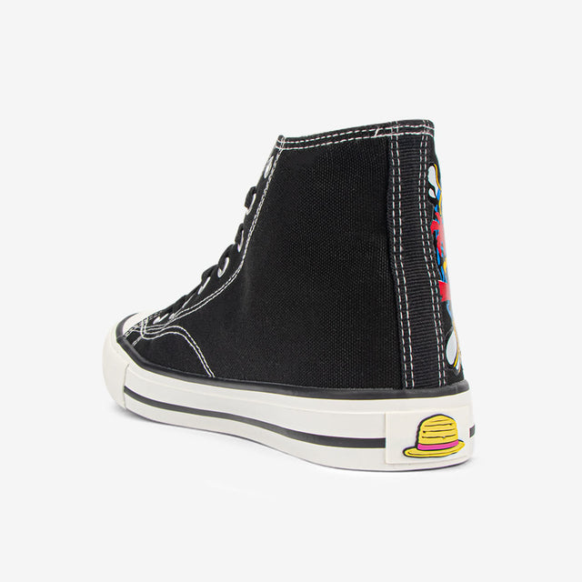 Zapatillas Hombre Negro 2OPY001
