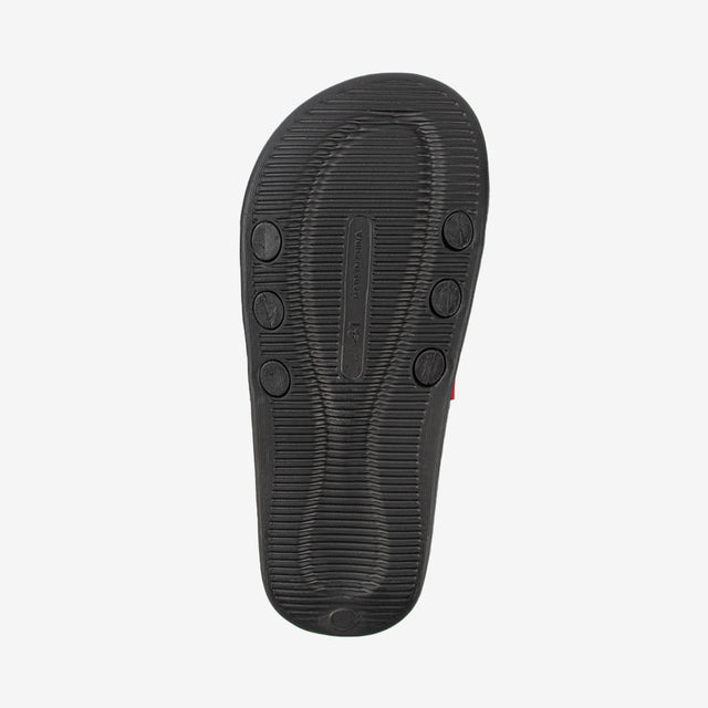 Sandalias Hombre Negro 2OPY003
