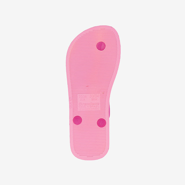 Sandalias Niña Rosa 2PJO19