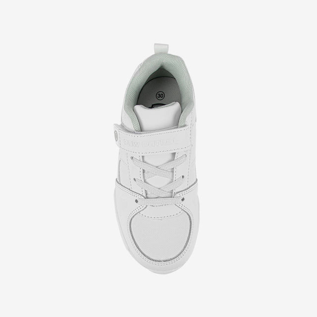 Zapatilla Escolar Paw Patrol Blanco 2PW433