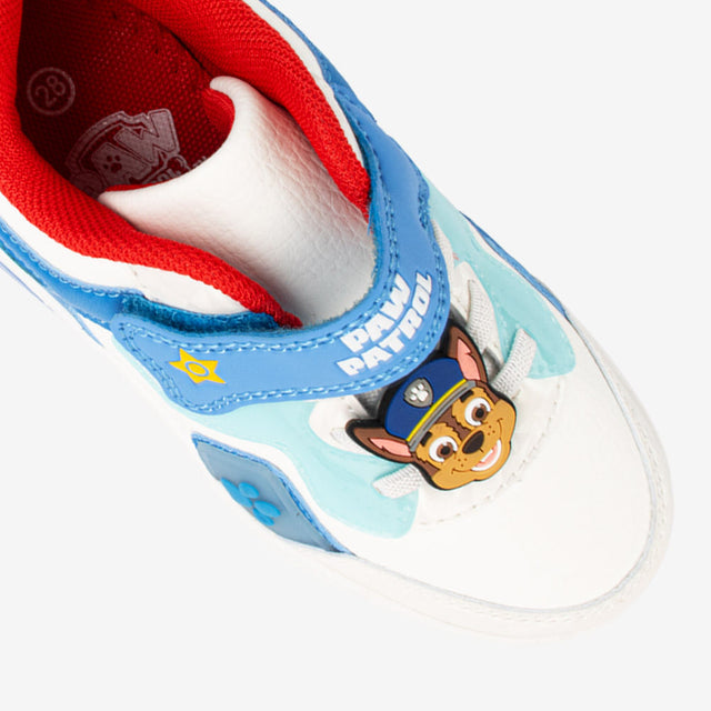 Zapatillas Niño Azul 2PW468