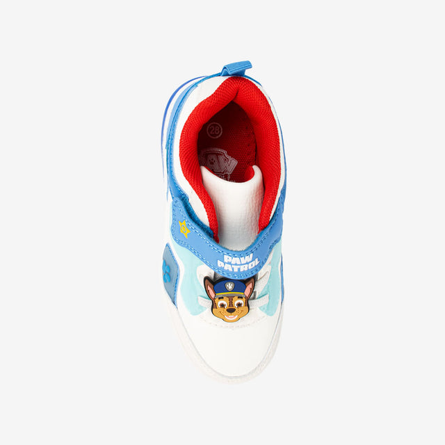 Zapatillas Niño Azul 2PW468