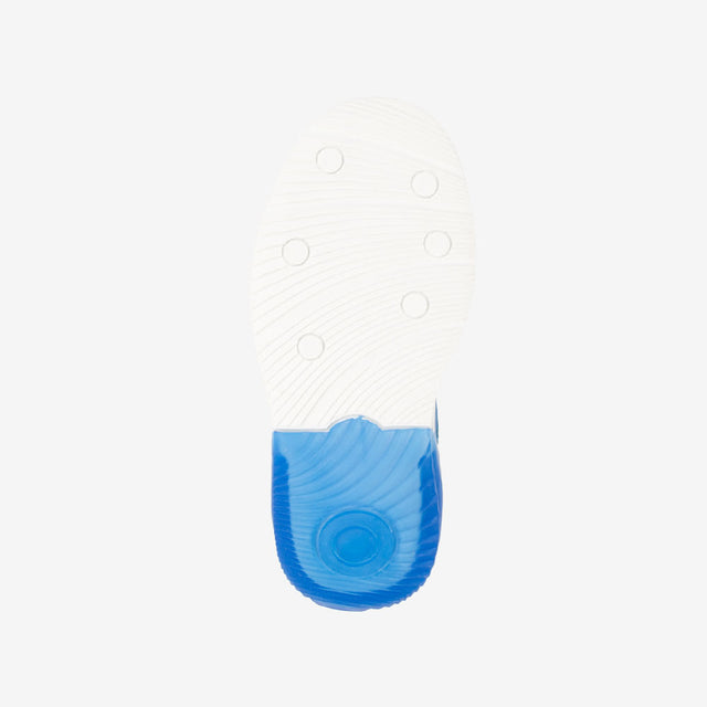 Zapatillas Niño Azul 2PW468