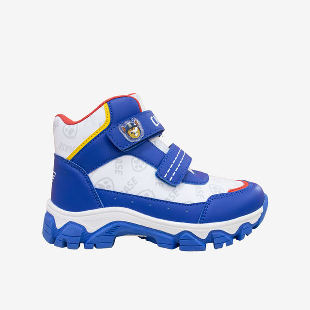 Zapatillas Niño Azul 2PW495