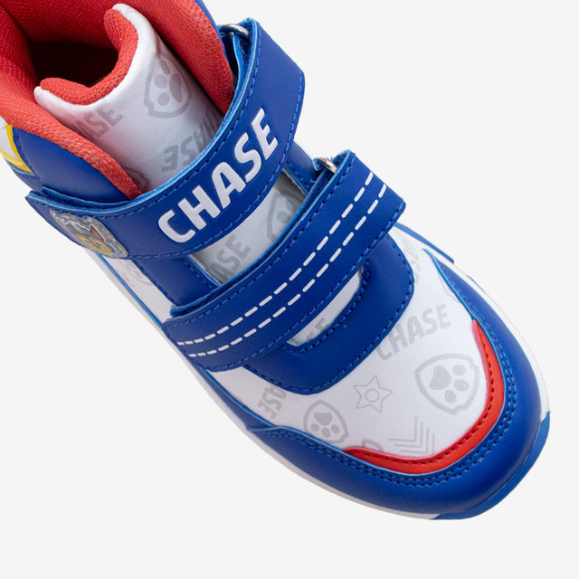 Zapatillas Niño Azul 2PW495