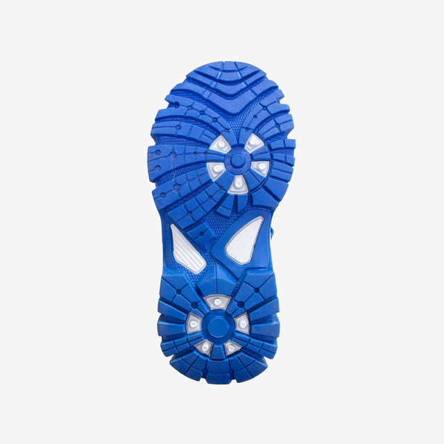 Zapatillas Niño Azul 2PW495