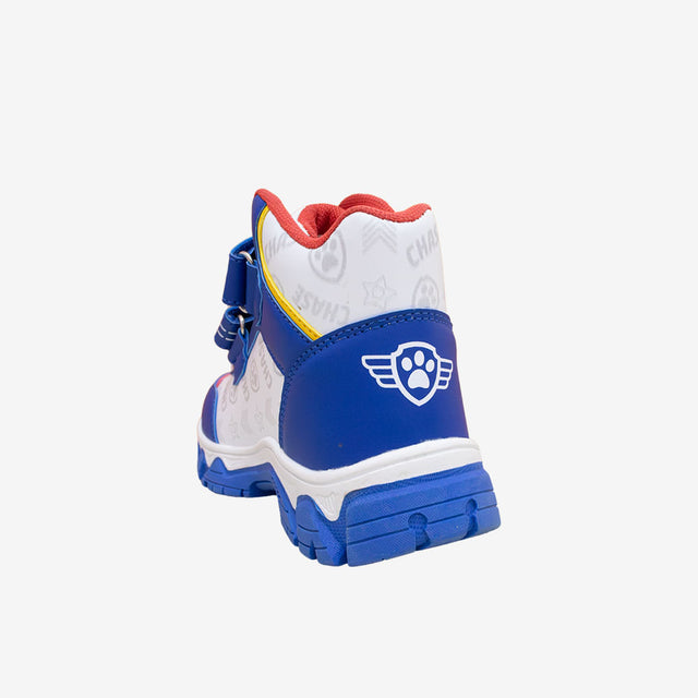 Zapatillas Niño Azul 2PW495