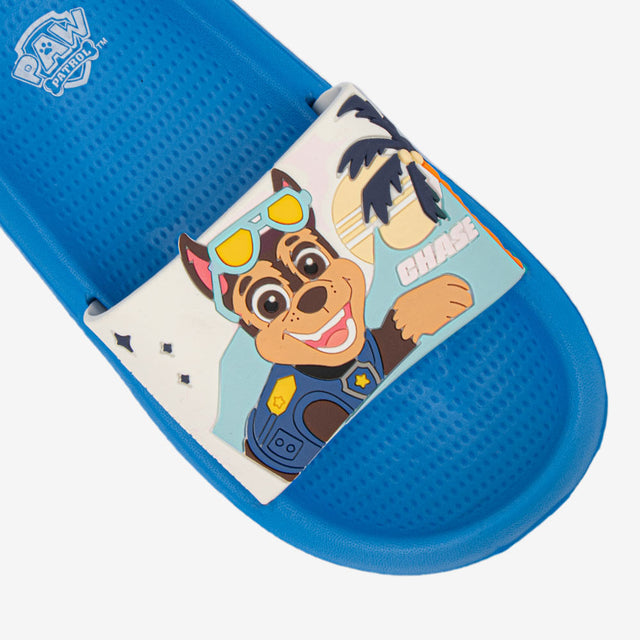 Sandalias Niño Azul 2PW510