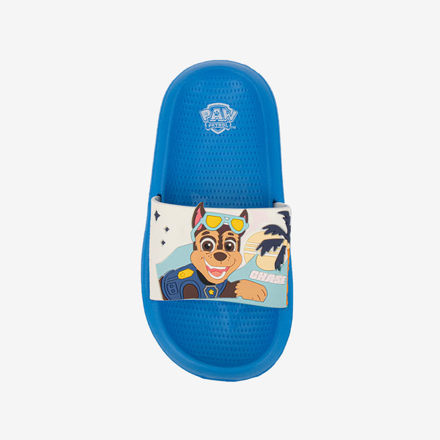 Sandalias Niño Azul 2PW510