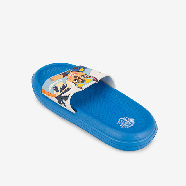 Sandalias Niño Azul 2PW510