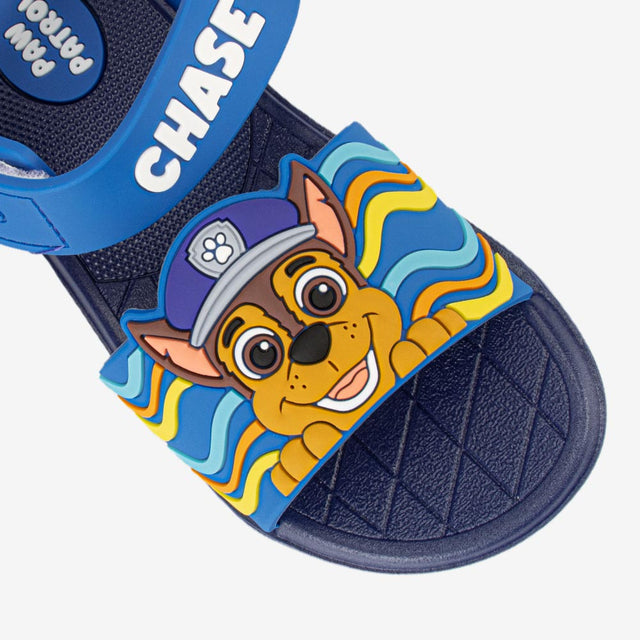 Sandalias Niño Azul 2PW515