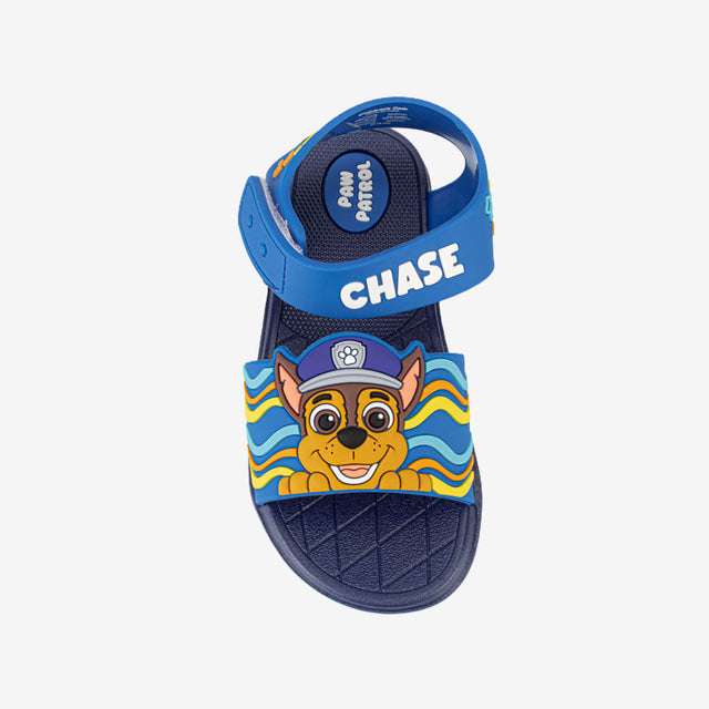 Sandalias Niño Azul 2PW515