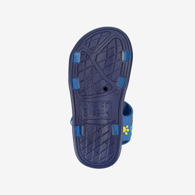 Sandalias Niño Azul 2PW515