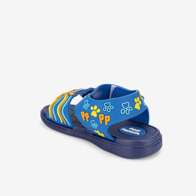 Sandalias Niño Azul 2PW515