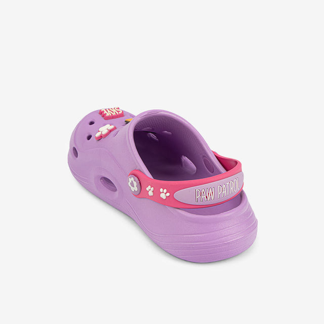 Sandalias Niña Lila 2PW526