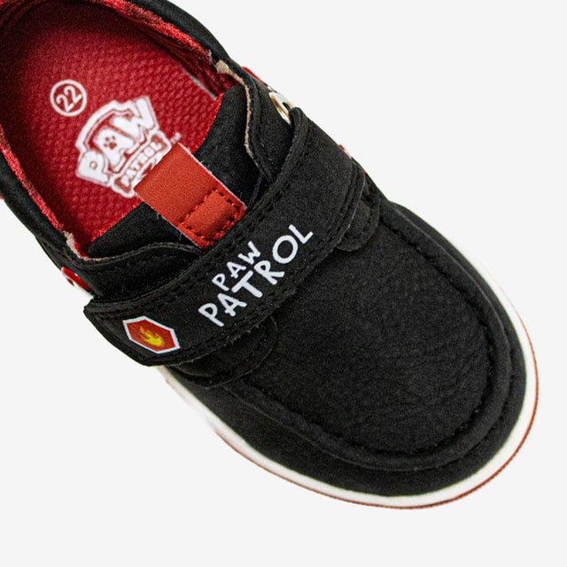 Zapatos Niño Negro 2PW539
