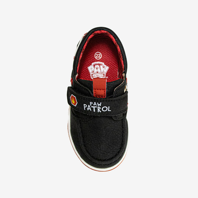Zapatos Niño Negro 2PW539