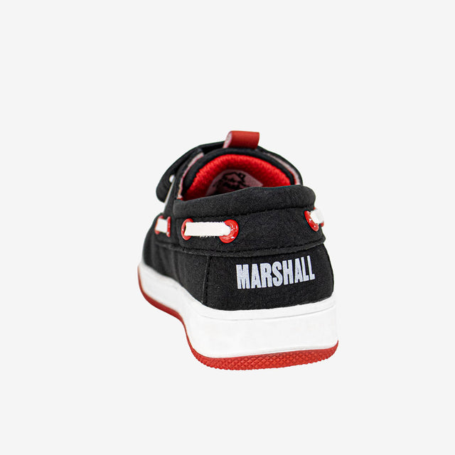 Zapatos Niño Negro 2PW539