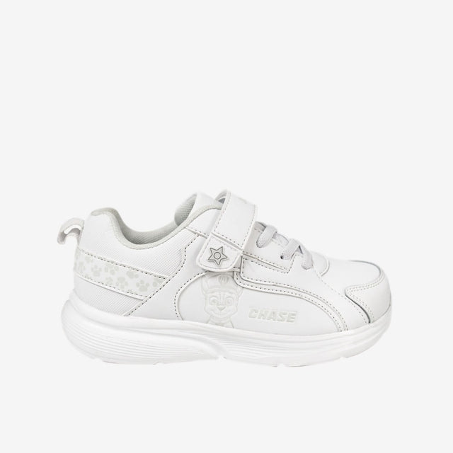 Zapatillas Niño Blanco 2PW548