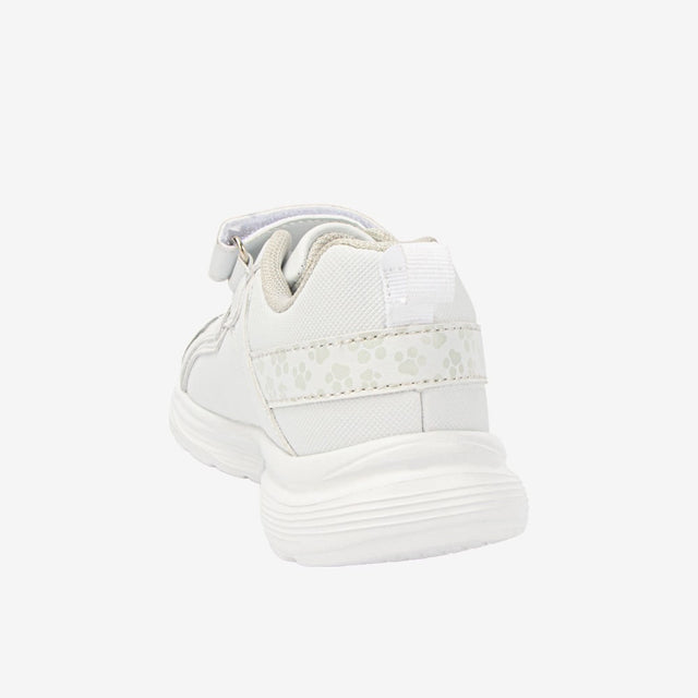 Zapatillas Niño Blanco 2PW548
