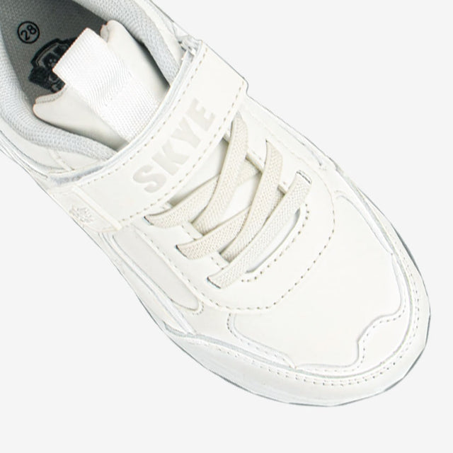 Zapatillas Niña Blanco 2PW549