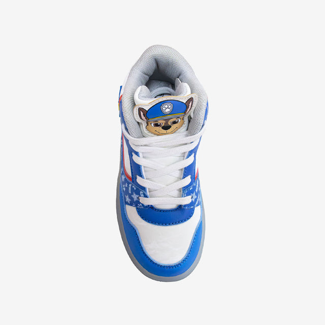 Zapatillas Niño Azul 2PW564