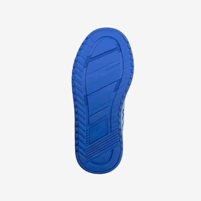 Zapatillas Niño Azul 2PW564