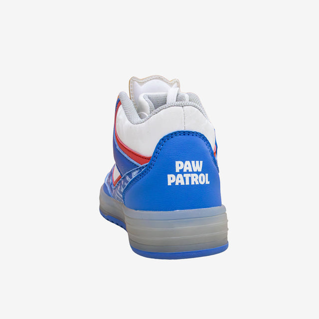 Zapatillas Niño Azul 2PW564