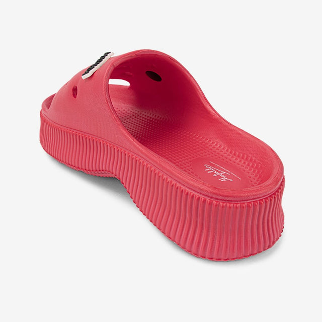Sandalias Mujer Rojo0 2QY027