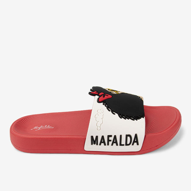 Sandalias Mujer Rojo0 2QY028