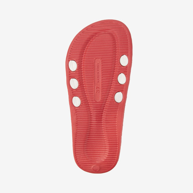 Sandalias Mujer Rojo0 2QY028
