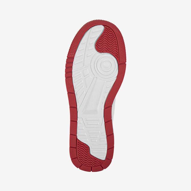Zapatillas Casual Blanco 2QY030