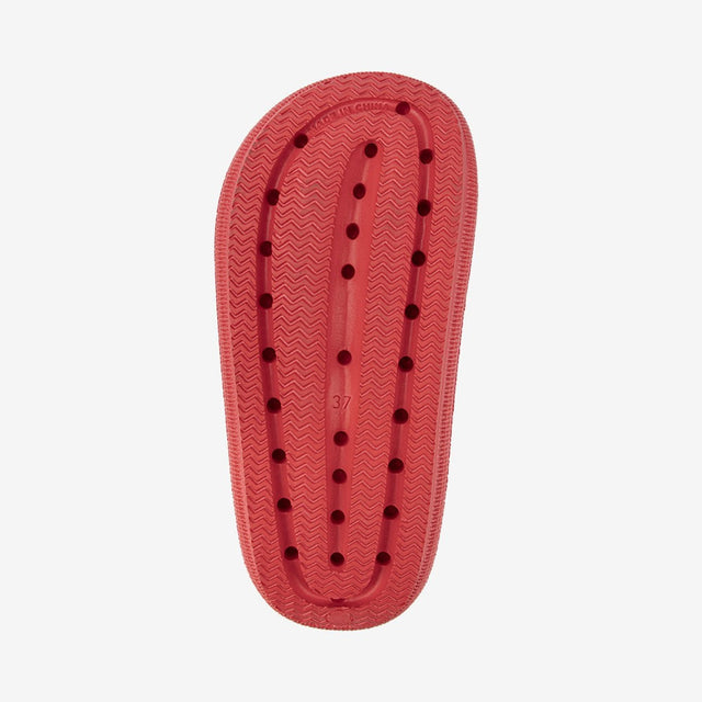 Sandalias Mujer Rojo0 2QY033