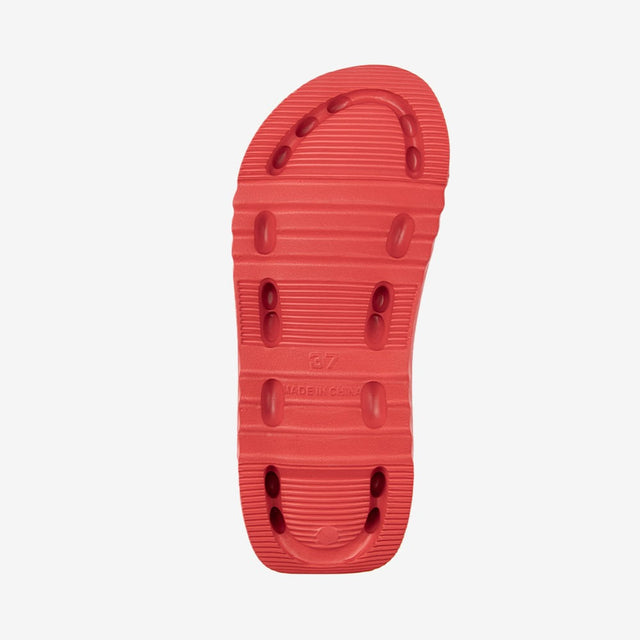 Sandalia Mujer Rojo0 2QY034