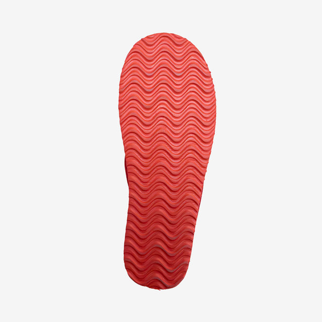 Pantufla Dama Rojo0 2QY039