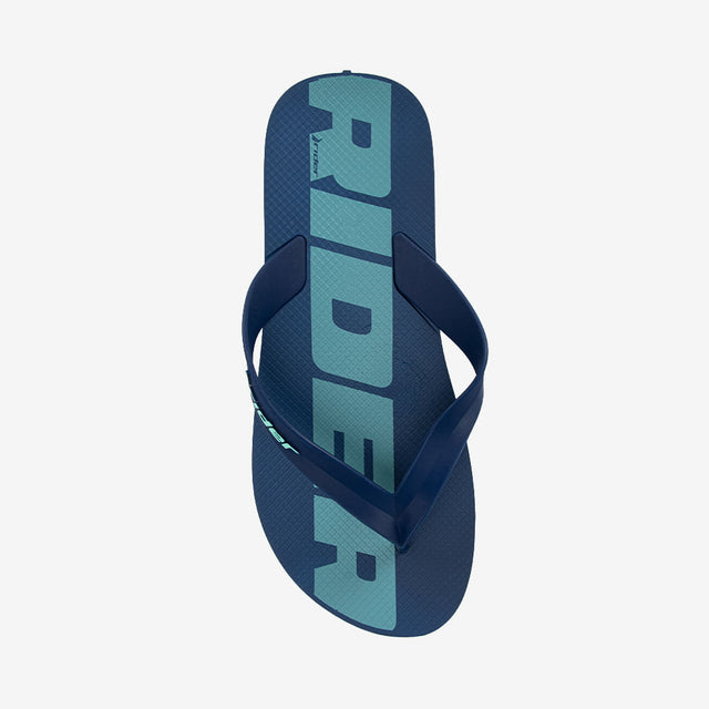 Sandalias Hombre Azul/Verde 2RDE03
