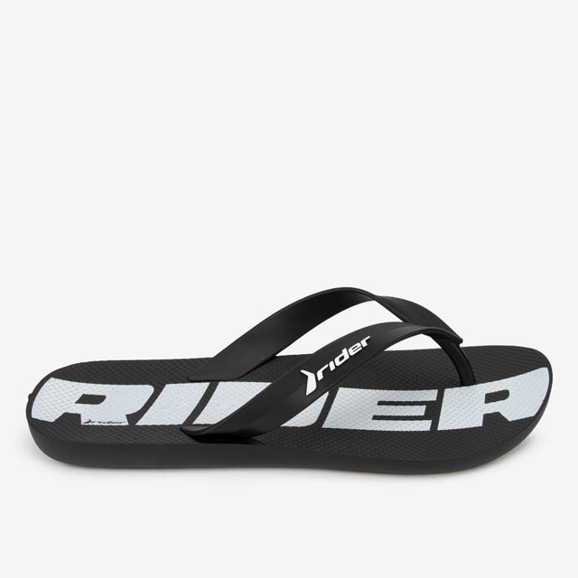 Sandalias Hombre Negro 2RDE03