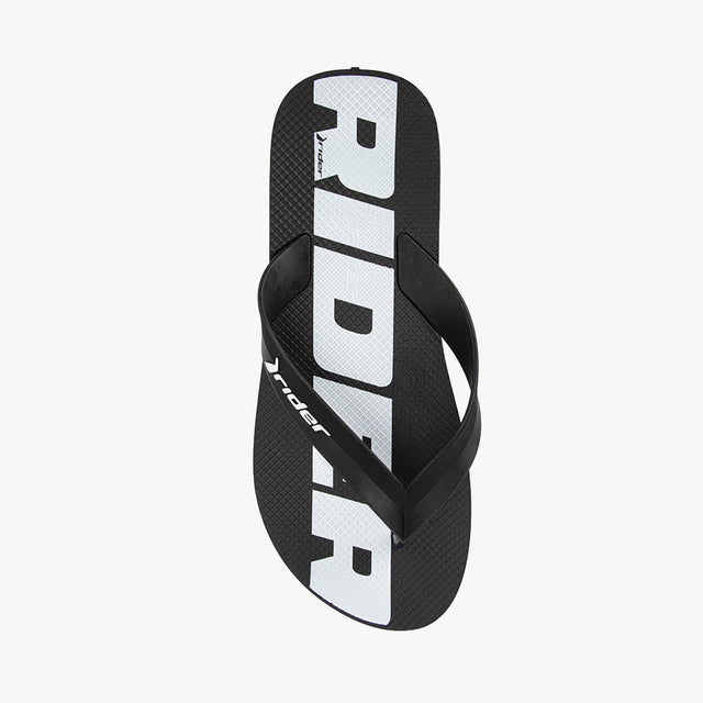 Sandalias Hombre Negro 2RDE03