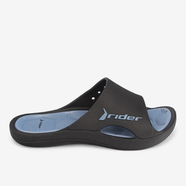 Sandalia Casual Azul/Negro 2RDF32
