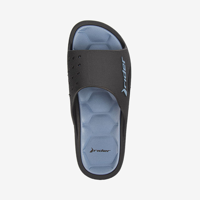 Sandalia Casual Azul/Negro 2RDF32