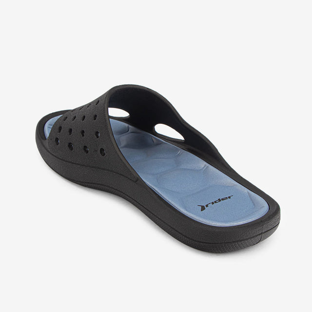 Sandalia Casual Azul/Negro 2RDF32