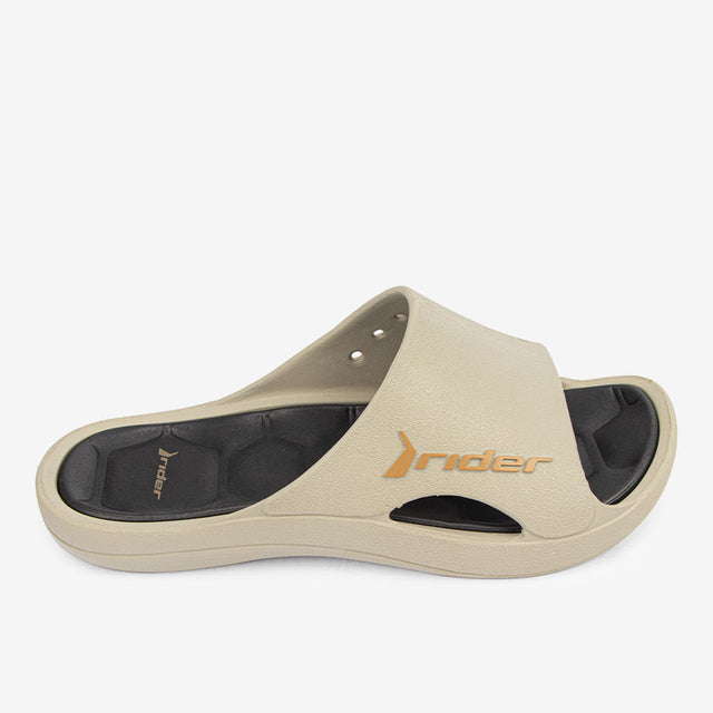 Sandalia Casual Negro/Plomo 2RDF32