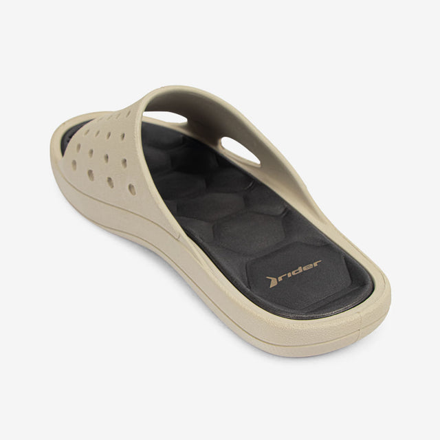 Sandalia Casual Negro/Plomo 2RDF32