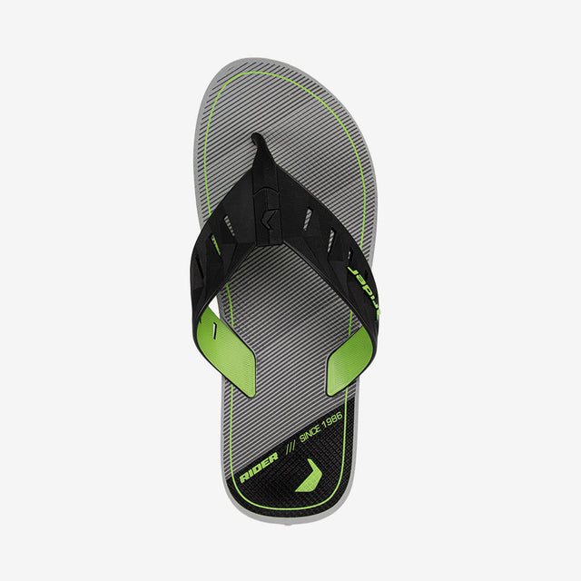 Sandalias Hombre Gris Oscuro 2RDM05