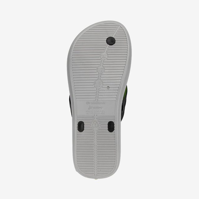 Sandalias Hombre Gris Oscuro 2RDM05