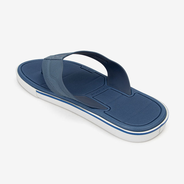 Sandalias Hombre Azul Oscuro 2RDM72