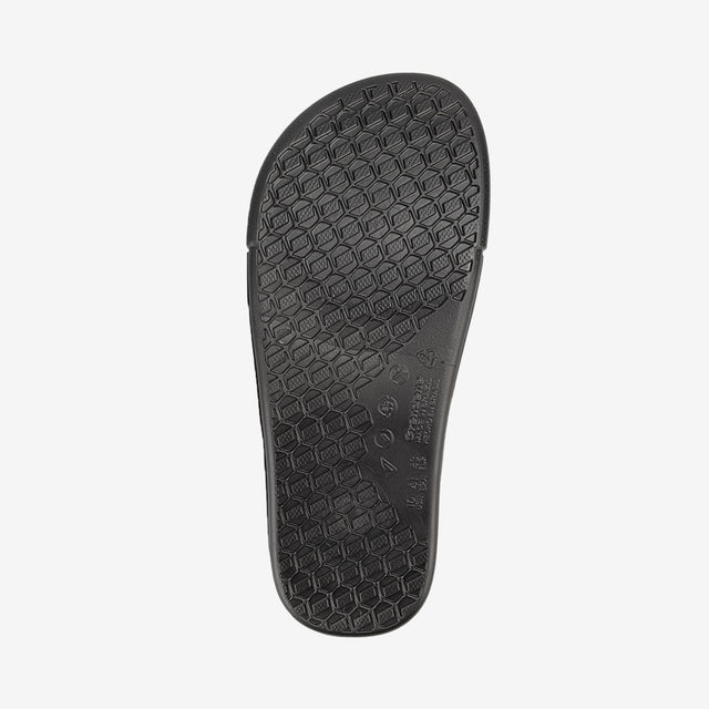 Sandalias Hombre Verde/Negro 2RDN95