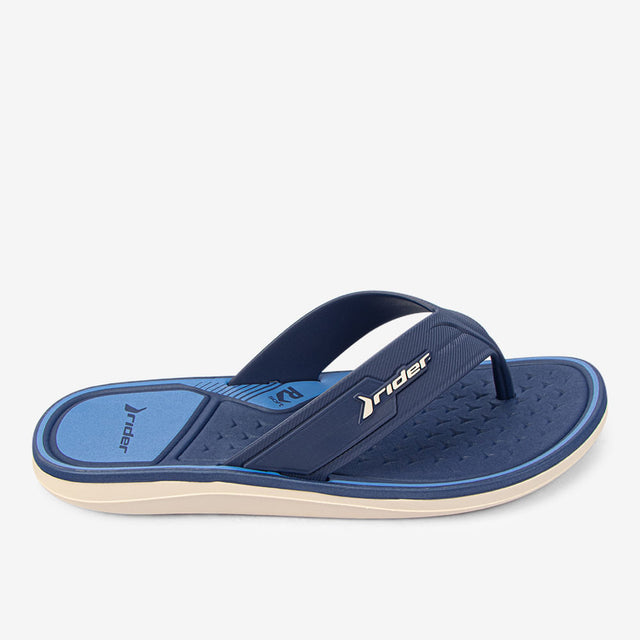 Sandalia Casual Azul 2RDO44