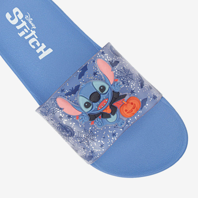 Sandalias Niña Azul 2SGO85